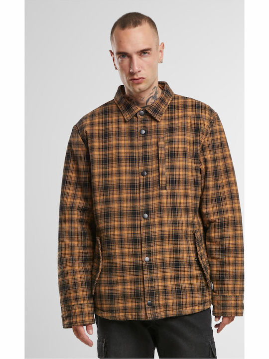 Jacket Camel, Black