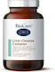 BioCare Liver Cleanse Complex Ειδικό Συμπλήρωμα Διατροφής 60 κάψουλες