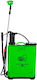 Pulverizator cu presiune cu Capacitate 16lt 2.5bar în culoarea Verde