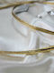 Wedding Crowns Silver Plated STP4642