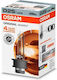 Osram D2s Glühbirne 85v 35w P32d-2 Xenarc 4300k Mercedes A C Clk 03.89 3200lm Menge