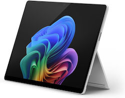 Microsoft Surface Pro Copilot+ PC (11th Edition) 13" (16GB/256GB/Snapdragon X Elite/Windows 11 Pro) Platinum Microsoft Surface Pro Copilot+ PC (11th Edition) 13" (16GB/256GB/Snapdragon X Elite/Windows 11 Pro) Platinum