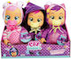 AS Cry Babies Baby Doll Tiny Cuddles Halloween ...
