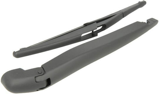 Braț ghid lamă ștergător lunetă spate 290mm Fiat Bravo Mk2 01.07 Mammooth