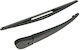 Heckscheibenwischerarm 420mm Renault Megane Scenic 10.96-10.99 Mammooth