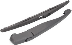 Rear Windshield Wiper Blade Guide Arm 370mm Peugeot 208 208 I 03.12 Mammooth Rear Windshield Wiper Blade Guide Arm 370mm Peugeot 208 208 I 03.12 Mammooth