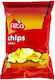 Alta Gusto Chips με Αλάτι 40gr