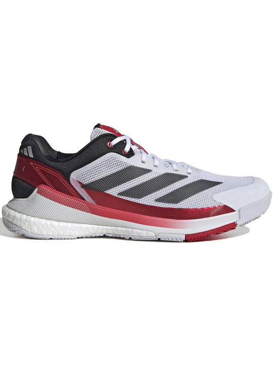 adidas Men's Padel Shoes for White