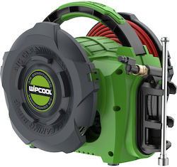 Wipcool HVAC AC C10 Водоструйка Електрическа 10бар Wipcool HVAC AC C10 Водоструйка Електрическа 10бар