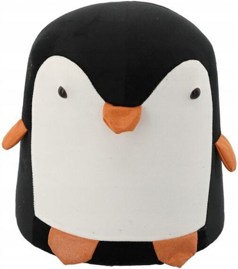 Scaun Penguin Neagră 28x34buc 1buc