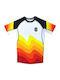 Chosen Short Sleeve Shirt CHRS143 for Jiu-Jitsu White