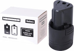 Heinner Μπαταρία Εργαλείου 10.8V