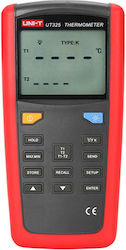 Uni-T Termometru UT325