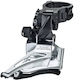 Shimano Deore Fd M6025 H Down Swing 2x10v