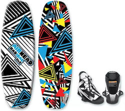 Wakeboard Radical Δέστρες