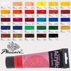 Artmate Acrylic Paint Set 100ml 1Stück