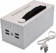 Andowl Q-cd6500 Power Bank 68000mAh 30W with 4 ...