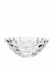 Orrefors Декоративна купа Crystal Прозрачен 19x19см 1бр