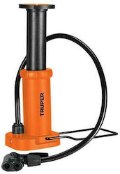Truper Bope-60 Fußpumpe 60psi