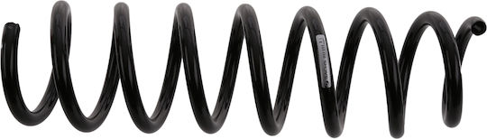 Sachs Helical Spring Right Left Bmw 7 F01 F02 F03 F04 3.0-6.0 02.08-12.15 Outer Diameter 116 Mm Length 405 Mm Thickness 13.25 Mm