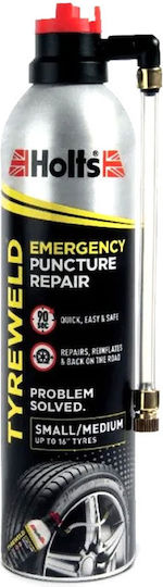Idealstore Tire Repair Spray 400ml Capacity Quick Easy Repair
