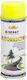 Champion Color 400ml Yellow Fluorescent Spray Paint