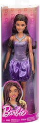Barbie Fashionistas pentru 3+ ani+ Ani Barbie Fashionistas pentru 3+ ani+ Ani