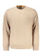 Hugo Boss Sweatshirt Brown