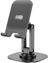 Hoco Tabletständer Schreibtisch in Schwarz Farbe