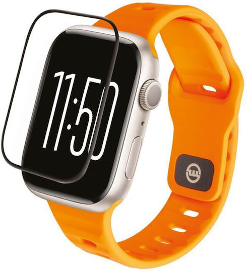 Mobile Origin Screen Protector pentru Galaxy Watch Ultra 1buc