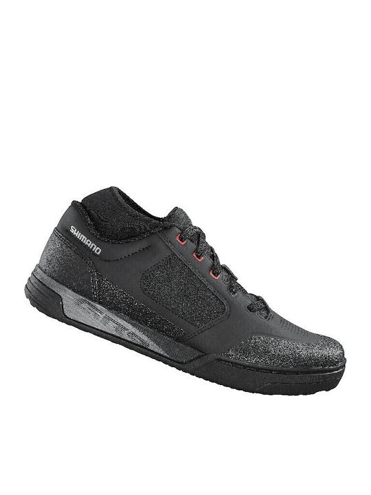 Shimano Sh-gr903 Ανδρικά Χαμηλά Παπούτσια Ποδηλασίας Βουνού Μαύρα