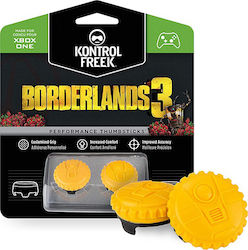 KontrolFreek Caps Handgriff für XBOX Eins KontrolFreek Caps Handgriff für XBOX Eins
