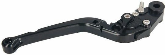 4 Ride Μανέτα Φρένου Ρυθμιζόμενη Για Aprilia Rsv, Ducati 1098, 1198, 749, 848, Diavel, Monster, Multistrada, Panigale, Streetfighter, Kawasaki H2 Ninja, Zx
