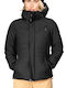 Protest Women's Ski & Snowboard Jacket Black 6610402-290