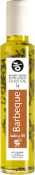 Premium Crete Infused Barbecue Olive Oil 250ml