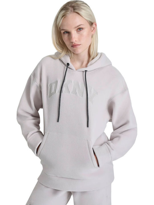 Women's Sweatshirt Hooded Ota/oat