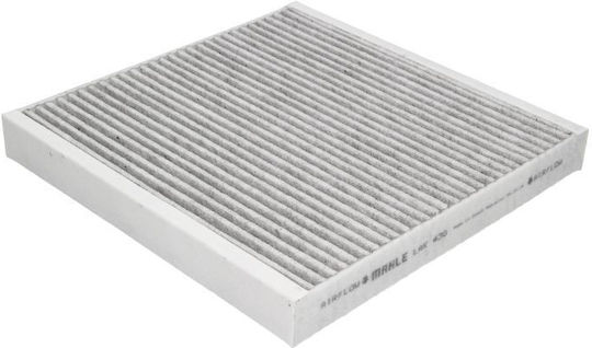 Cabin Air Filter Knecht