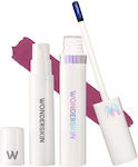 Wonderskin Wonder Blading Lipstick Bella Mauve 4ml