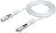 Ubiquiti Optisches Faser Kabel SFP+ 3m Weiß