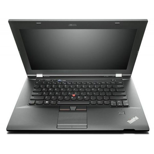 Thinkpad L430 Generalüberholt Klasse A 14.1" (Kern i5-3320M/8GB/120GB SSD/W10 Pro)