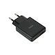 iBox Ladegerät ohne Kabel GaN mit USB-A Anschlu...