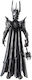 The Noble Collection Lord of the Rings Bendyfigs Action Figure 19cm