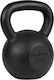 22kg Cast Iron Kettlebell Rebel Active