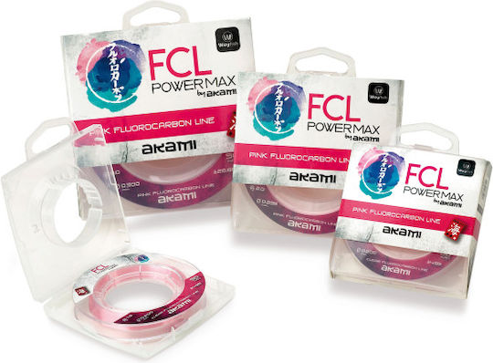 Πετονια Akami Fcl Power Max 0.620mm