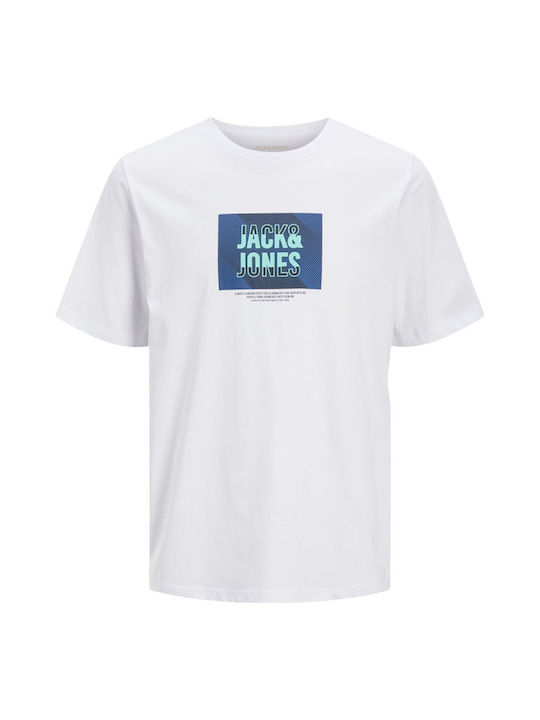 Jack & Jones T-Shirt White