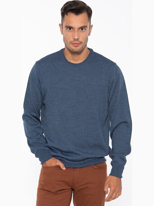 Uomo Corovesis Bluse Raf Blue