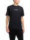 Jack & Jones T-shirt BLACK