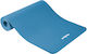 Lechpol Trainingsmatte Blau (183x61x1.5cm)