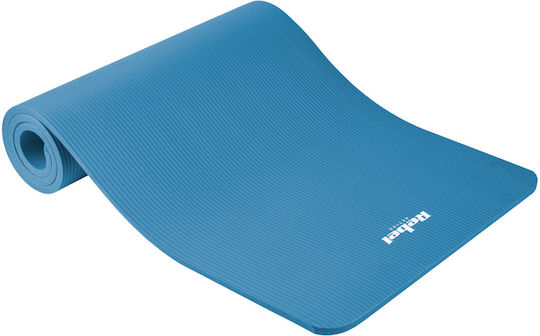 Lechpol Trainingsmatte Blau (183x61x1.5cm)