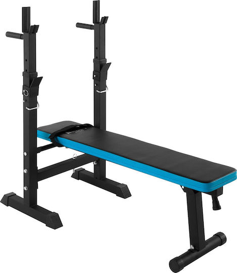 Adjustable Workout Bench with Stands
